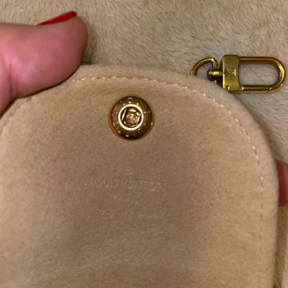 Louis Vuitton monogram bag ! - Picture 7 of 7